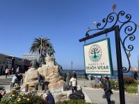 Rundgang durch Monterrey 