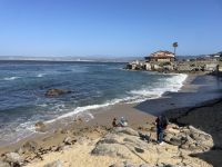 Rundgang durch Monterrey 