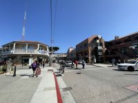 Rundgang durch Monterrey 