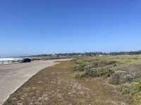 Monterrey - Fahrt entlang des 17miles Drive