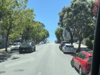 San Francisco Stadtrundfahrt