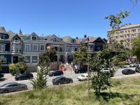 San Francisco Stadtrundfahrt