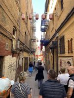 San Francisco - Rundgang durch Chinatown