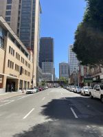 San Francisco - Rundgang durch Chinatown