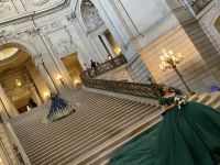 Rathaus von San Franzisco