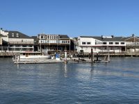 San Francisco - Spaziergang zum  Pier39