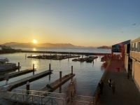 San Francisco - Rundgang am Pier39