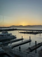 San Francisco - Rundgang am Pier39