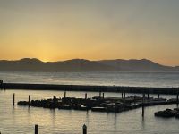 San Francisco - Rundgang am Pier39