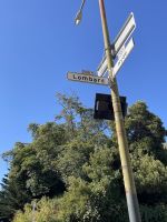 San Francisco - Spaziergang zur 