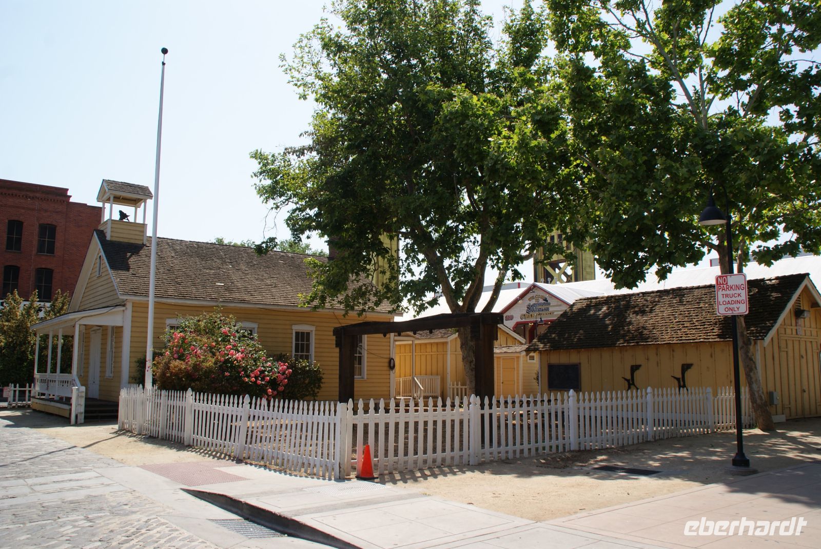236 Old Sacramento