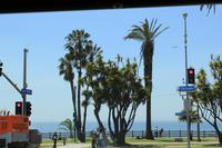 auf nach Santa Monica!