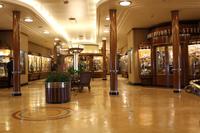 Im Inneren der Queen Mary