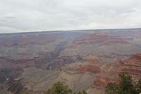 der Grand Canyon