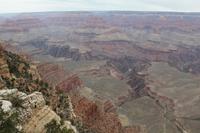 der Grand Canyon