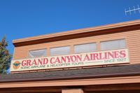 Rundflug über den Grand Canyon!