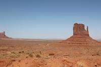 im Monument Valley