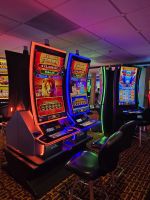 Casino im Golden Nugget Hotel