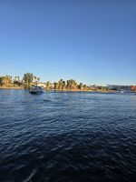 Colorado River in Laughlin