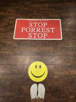 Restaurant Bubba Gump im Hotel Golden Nuggets in Laughlin