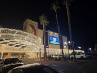 Hotel Golden Nuggets in Laughlin