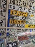 Souvenir & Barbershop Delgado in Seligman