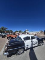 Seligman an der Route 66