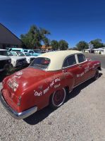 Seligman an der Route 66