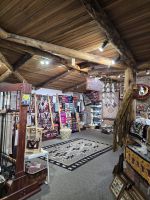 Souvenirladen Cameron Trading Post