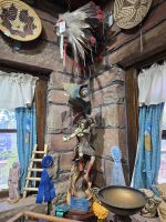 Souvenirladen Cameron Trading Post