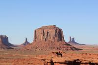 Herr Möller der Cowboy!