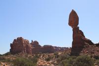 der Arches-Nationalpark