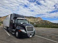 Amerikanische Trucks