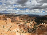 Hoodoos im Bryce Canyon