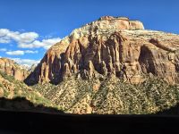 Zion Nationalpark
