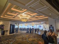 Lobby Treasure Island