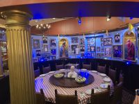 Restaurant Buca di Beppo