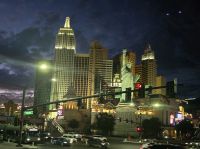 Freiheitsstatue Las Vegas