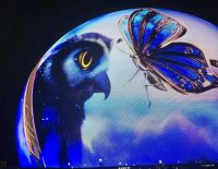 The Spere, Las Vegas