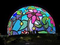 The Spere, Las Vegas