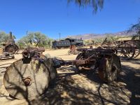 Death Valley Ranch