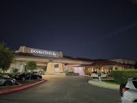 Unser Hotel für heute Nacht