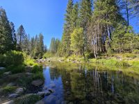 Yosemite Nationalpark