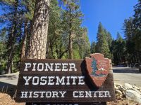 Yosemite Nationalpark