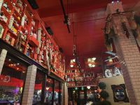 Restaurant The Stinking Rose