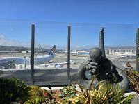 Good bye San Francisco