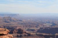 der Canyonlands-Nationalpark