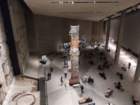 New York - 9-11 Memorial Museum