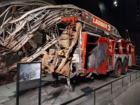 New York - 9-11 Memorial Museum