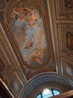 New York Public Library - Bücherei